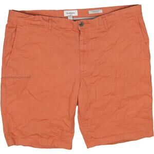 Goodiellow & Co. Salmon Pink Shorts Waist 40 Urban Fit